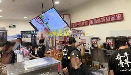 京东挑战的战火，阿里美团越打越上头