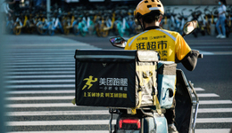 外卖大战，谁先掉队了？