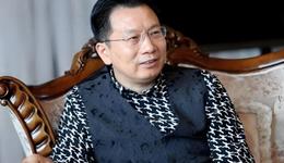 被留置两月后辞任总经理，前家居首富车建兴“跌落神坛”