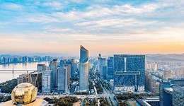 杭州写字楼空置率升至历史最高点