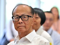 李嘉诚旗下长和港口交易最新进展：拟邀请内地投资者加入