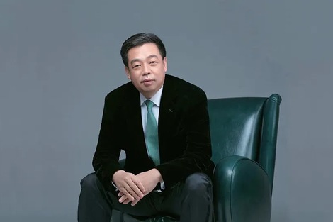 从“不退不跑”到骤然退场，汪林朋离世之后居然智家何去何从？