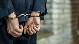 敛财8191万余元，副部级“老虎”杜梓一审获刑15年