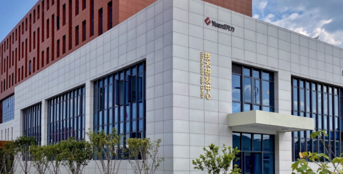 元力股份购入实控人胞妹旗下新三板企业，能扭转业绩下滑的趋势吗？