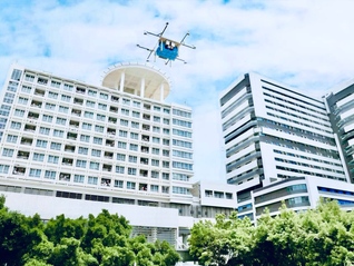 深圳龙岗与高德加码低空经济，推出“空中地图”