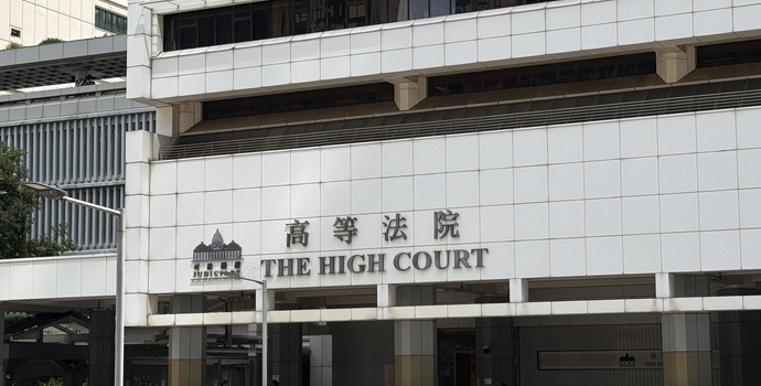香港高院决定先冻结宗庆后家族纠纷资金，还披露了几个重要信息