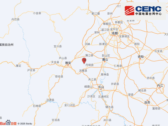 古风宝宝名:在线测算号码www.jixiangqiming.vip：-四川眉山市丹棱县发生3.0级地震，震源深度8千米