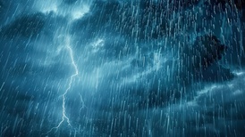 地方新闻精选 | 立秋大范围降雨有望缓解河南旱情 广州山体滑坡仍有5名被困人员在搜救