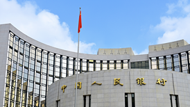 央行今日开展7000亿元买断式逆回购操作，释放数量型货币政策工具加力信号