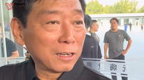 长城魏建军回应理想i8对撞乘龙卡车测试：我们的车不敢去
