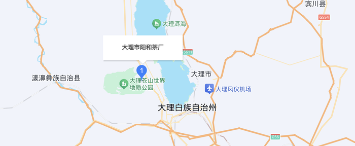 大理走失的自闭症男童已离世，涉事夏令营负责人正接受调查
