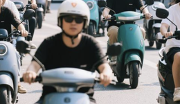 电动自行车：中国式制霸