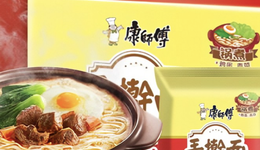 外卖大战，康师傅成了最大受害者？