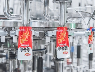 辣条魔芋双驱动，卫龙上半年营利逆势大涨近2成
