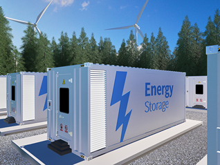 超过四个三峡水电站，中国新型储能累计装机首次突破100 GW