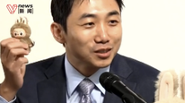 mini版LABUBU本周发布，泡泡玛特CEO王宁剧透：“可以挂在手机上”