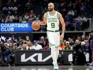 NBA凯尔特人正式易主，赌王之子何猷君成为股东之一