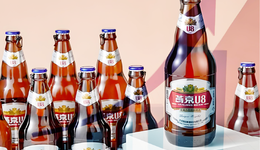 燕京啤酒半年业绩亮眼，U8“孤单”站C位