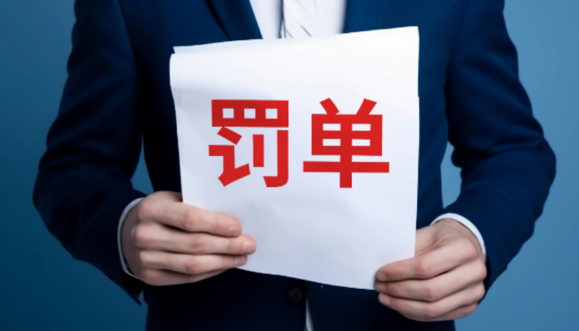 涉8项违规行为，湖北仙桃农商银行被罚款超140万元