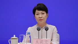 内蒙古自治区政府主席王莉霞任上被查，系今年第7个正部级“老虎”