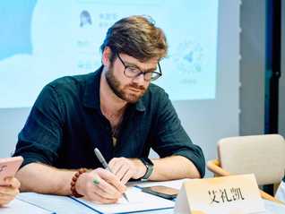 从北京到“大理福尼亚”：一个英国作家在中国的十五年