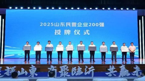 山东城市观察 | 民营经济何以撑起临沂万亿商贸脊梁？