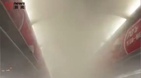 春秋航空否认故意调低温度卖毛毯，将追究造谣传谣者的法律责任