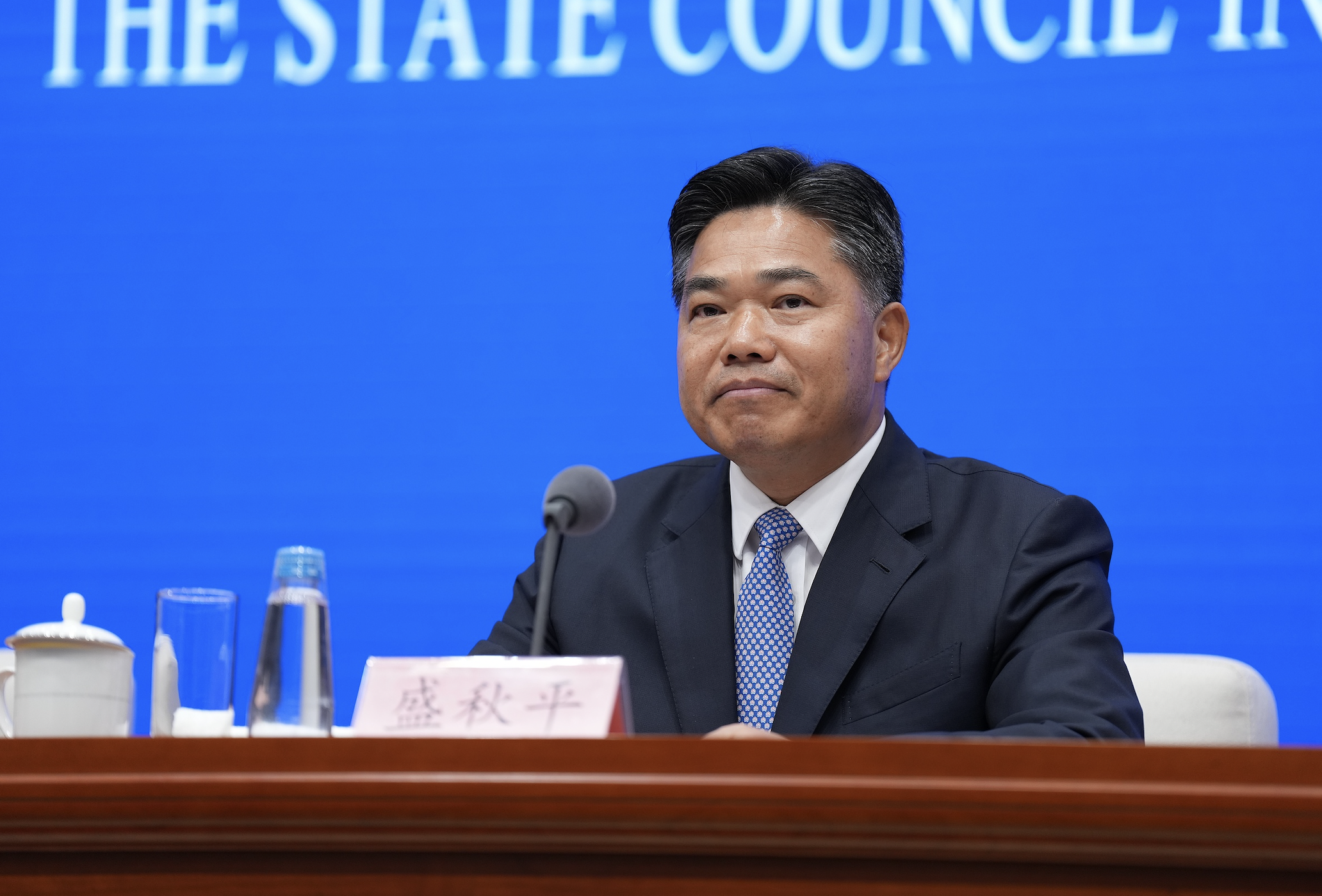 商务部最新发声，近期将出台系列促进服务出口的政策措施|界面新闻