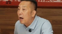 西贝贾国龙说被骂不会哭，骂的有道理就认就改