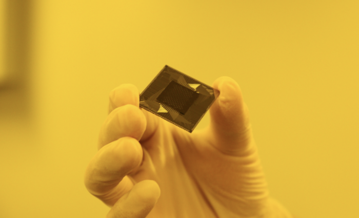 我国超导量子芯片新突破:“天目2号”百比特芯片实证“热”拓扑边缘态