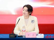 商业头条No.89 | 专访宗馥莉：做一个“追赶者”，不急于证明自己