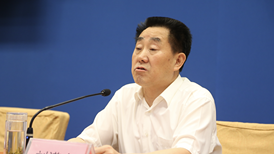 非法收受巨额财物，副部级“老虎”刘满仓被提起公诉