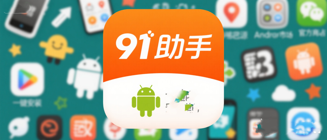 帮手机“越狱”的91助手9月底将关停，官方公布退费安排