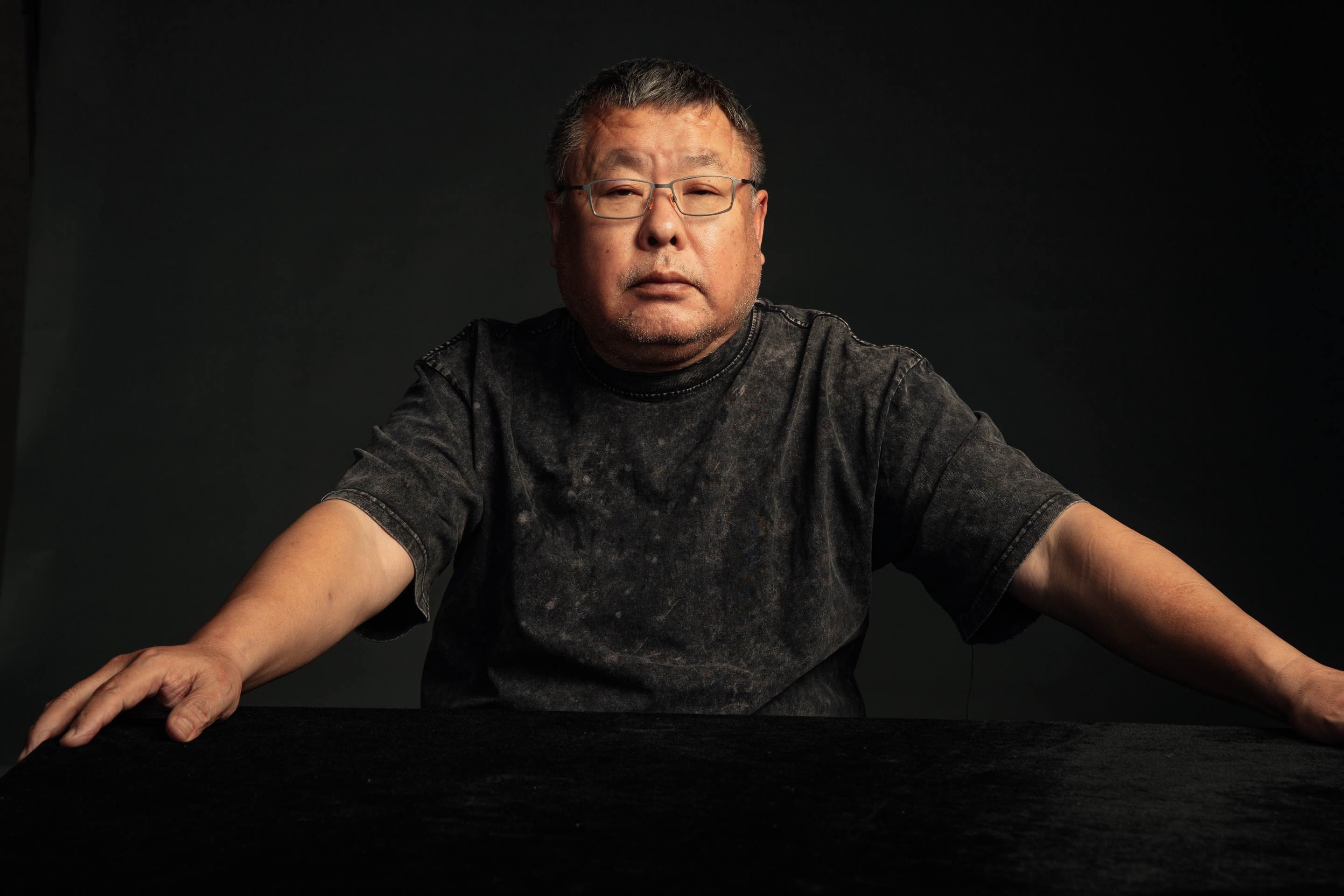 《生还》导演高群书：我不愿拿抗联题材去割韭菜，良心过不去 ｜专访
