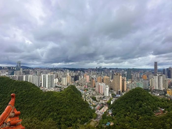贵州菜爆火背后的真实逻辑