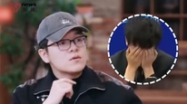 柯洁揭秘人机大战为何落泪：十几年的努力毫无意义