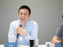 十年蓄力 蔚来在纯电拐点起跳