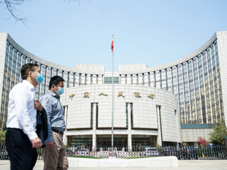 央行或在四季度重启国债买卖，总量宽松可期