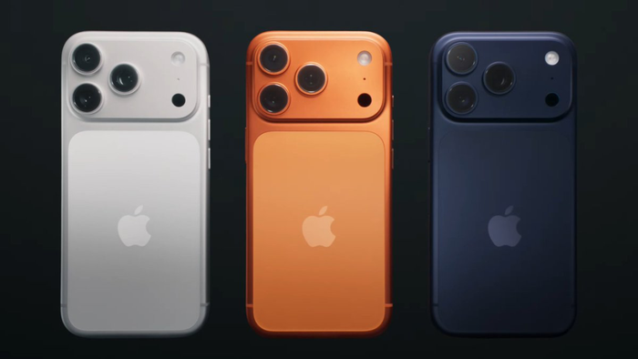 iPhone Air，苹果折叠屏的前战探索