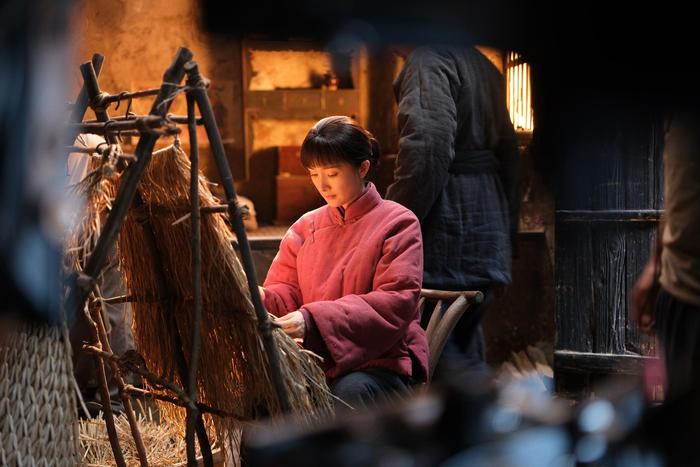 《生万物》：当土地叙事有一场“女性史诗”