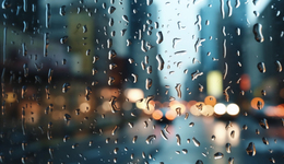 河南多地发布暴雨红色预警，许昌中心城区停工、停业、停运、停课