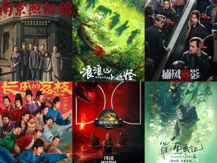 暑期档后的中国电影走向何方？