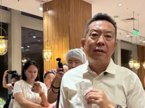 西贝老板反击，罗永浩这次遇到硬茬了