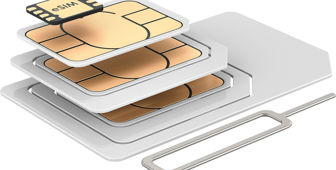 财说| 苹果iPhone Air全面拥抱eSIM，东信和平迎来新机遇？