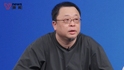 贾国龙被曝认错却不服软，老罗约战：来场直播对话吧
