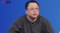 贾国龙被曝认错却不服软，老罗约战：来场直播对话吧