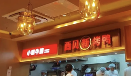 罗永浩刚“休战”又要起诉贾国龙！1000元/袋悬赏西贝预制食材，西贝怎样了？