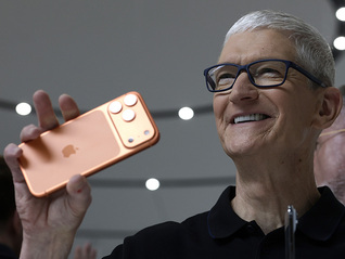 iPhone 17只是开始！苹果将陆续推出10款新品，首款无显示屏智能眼镜也将亮相