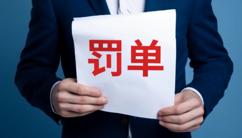 信贷业务管理不到位！温州银行被罚款100万元，相关责任人遭终身禁业
