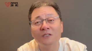西贝合伙人称罗永浩和海底捞撒尿男孩没区别